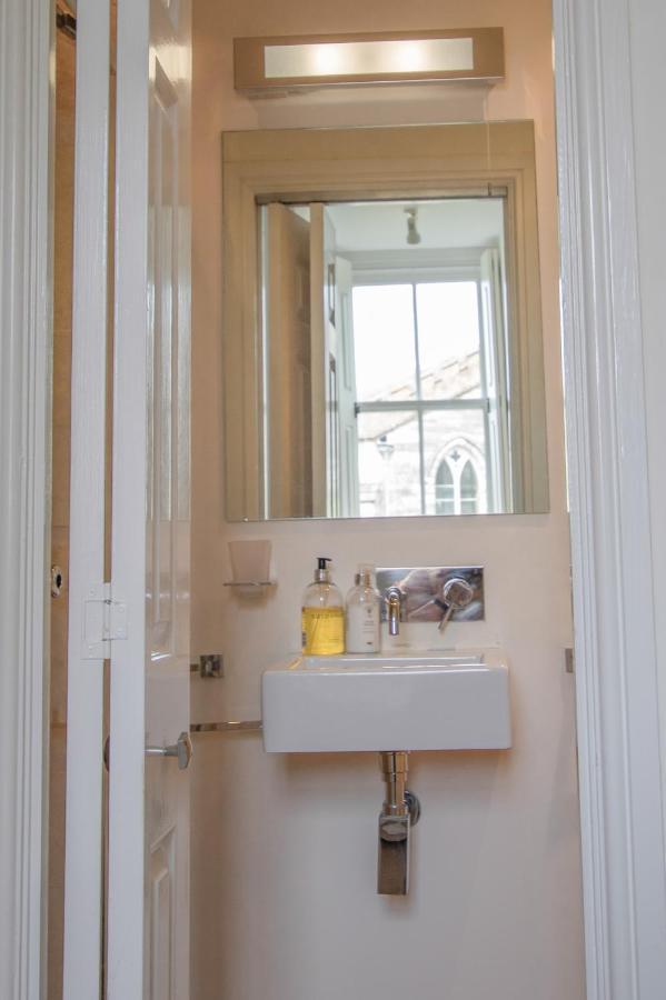 The Quay - Old Town Poole B&B - Great Location - Secure Free Parking Eksteriør billede